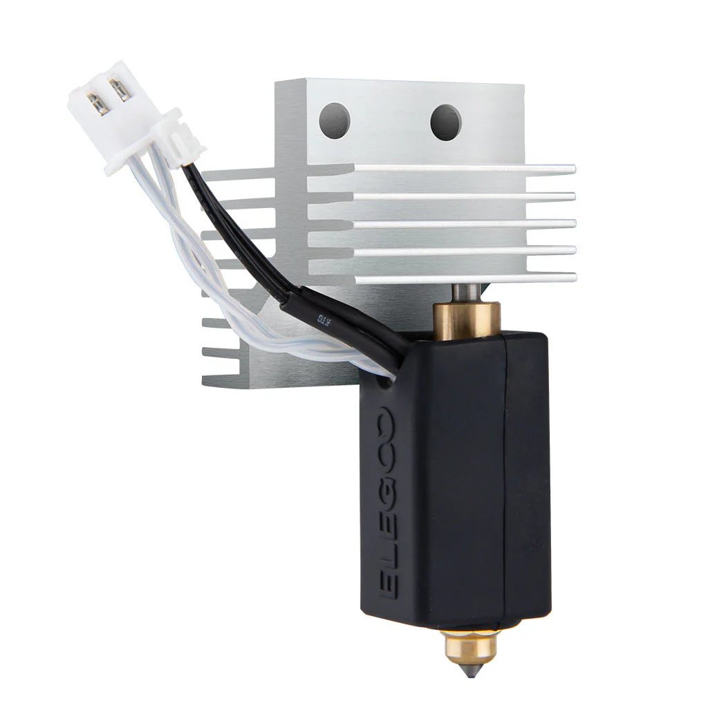 Fundamentos de la Impresión 3D